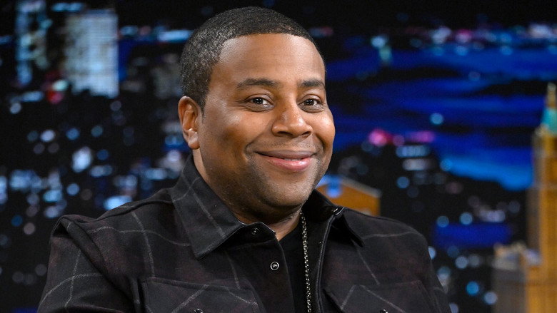 Kenan Thompson, JoJo Siwa, Rina Sawayama