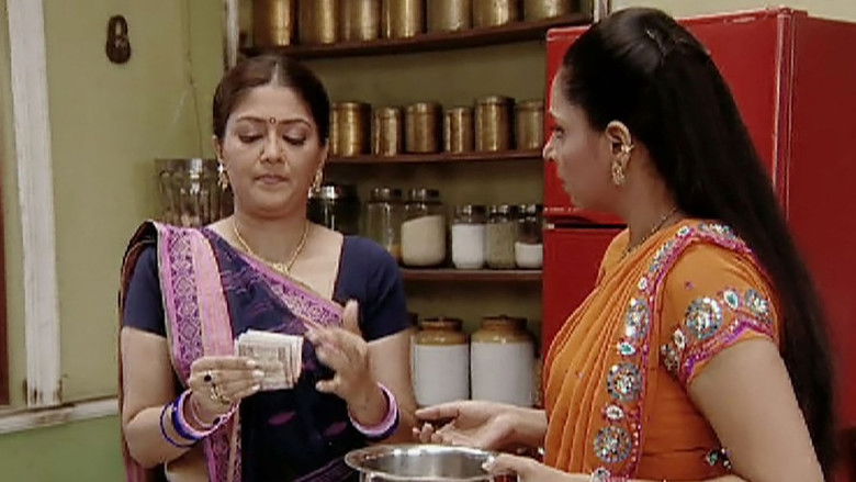 Leela, Praveena Make a Bet