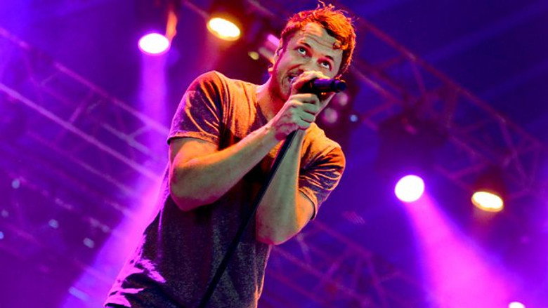 Imagine Dragons