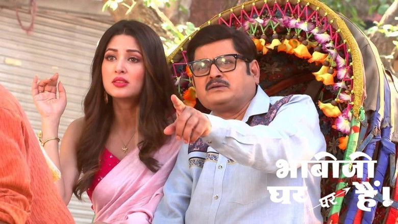 Vibhuti's Promise to Professor Pichkari