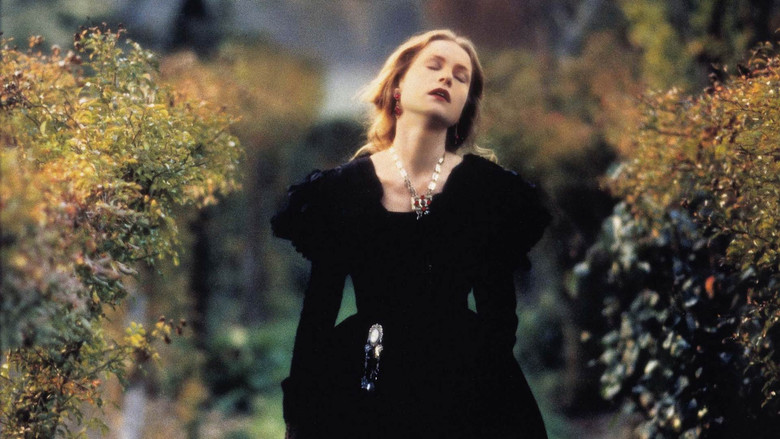 Madame Bovary backdrop 4