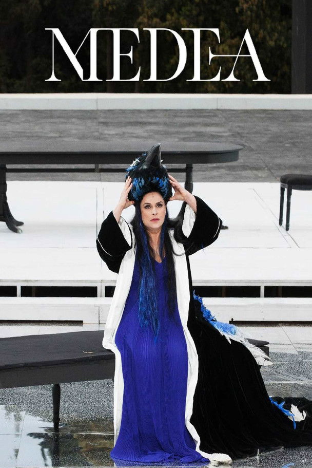 Medea (Teatro Greco di Siracusa)