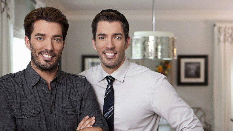 Property Brothers: Buying and Selling backdrop 2