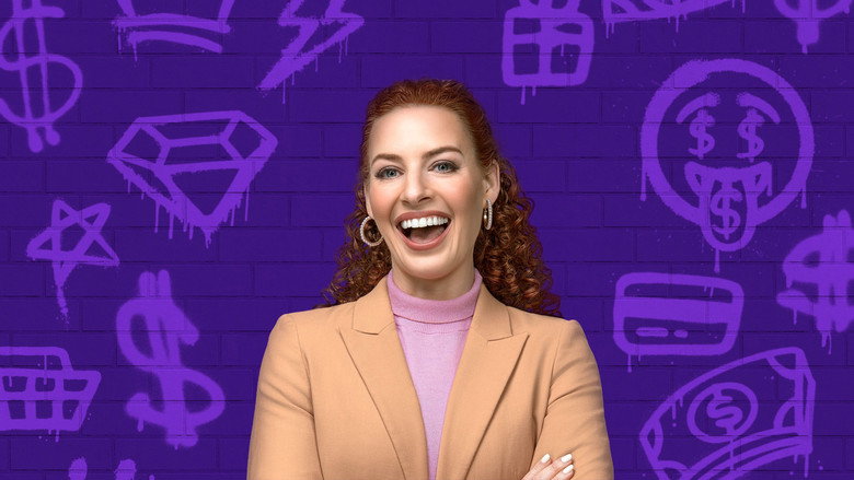 Teenage Boss: Next Level backdrop 3