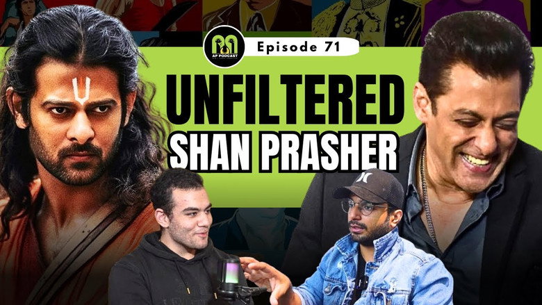 Shan Prasher