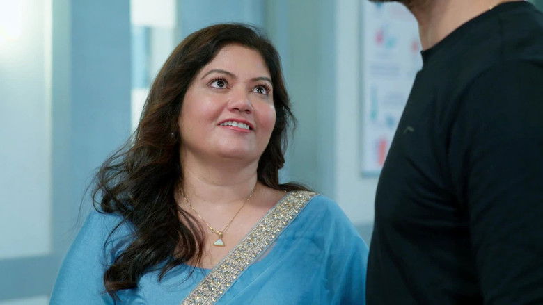 Gunita Executes Her Plan