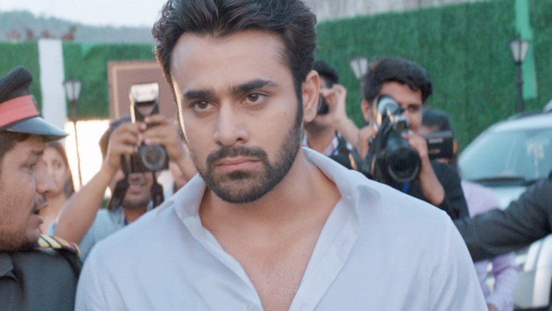 A Scandal Rocks Raghbir's Life!