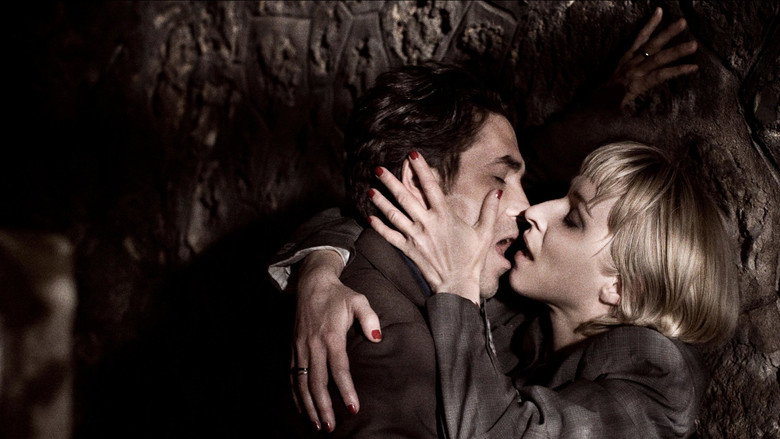 The Woman Who Dreamed of a Man backdrop 7