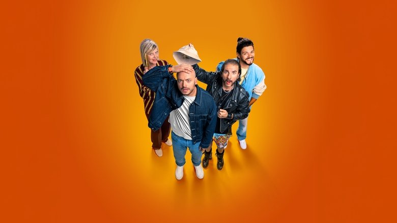 Bald Is The New Black