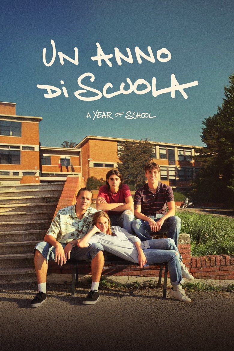 A Year of School