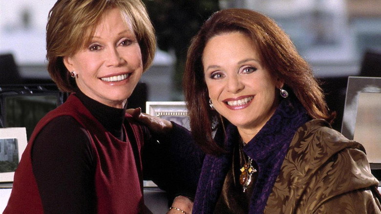 Mary and Rhoda backdrop 3