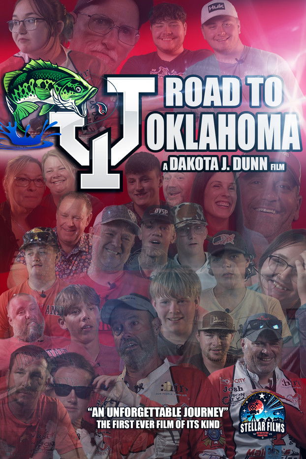 The Road to Oklahoma