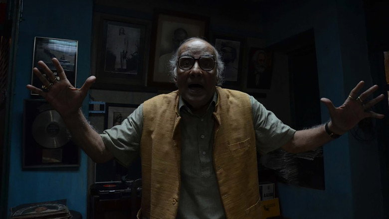 Cinemawala backdrop 4
