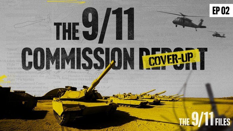 The Cover-up Commission