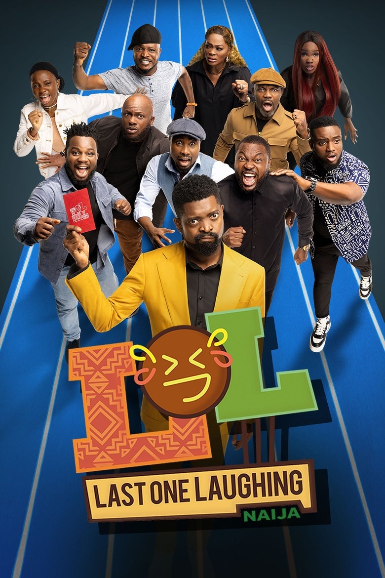 Show Poster