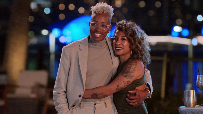 The Ultimatum: Queer Love backdrop 2