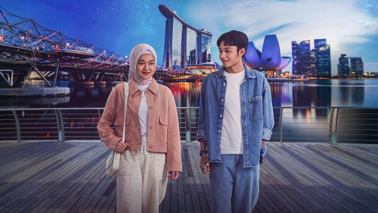 Ahlan Singapore backdrop 8