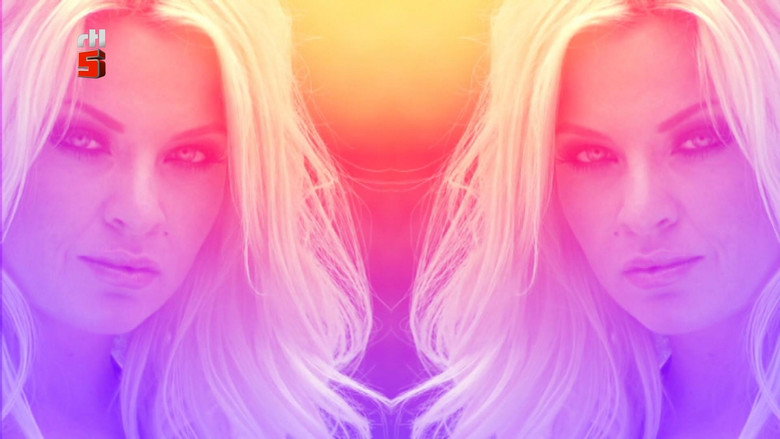 Bobbi Eden: Dubbel D In L.A. backdrop 3