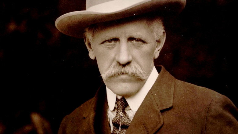 The Nansen Passport backdrop 3