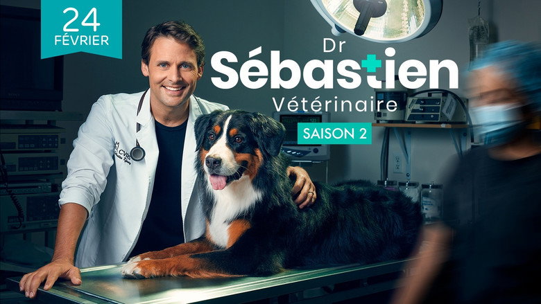Dr Sébastien, vétérinaire backdrop 5