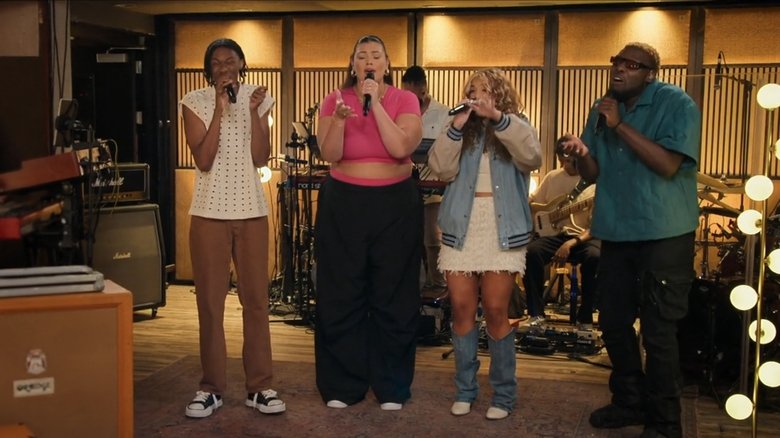 Breaking the Band