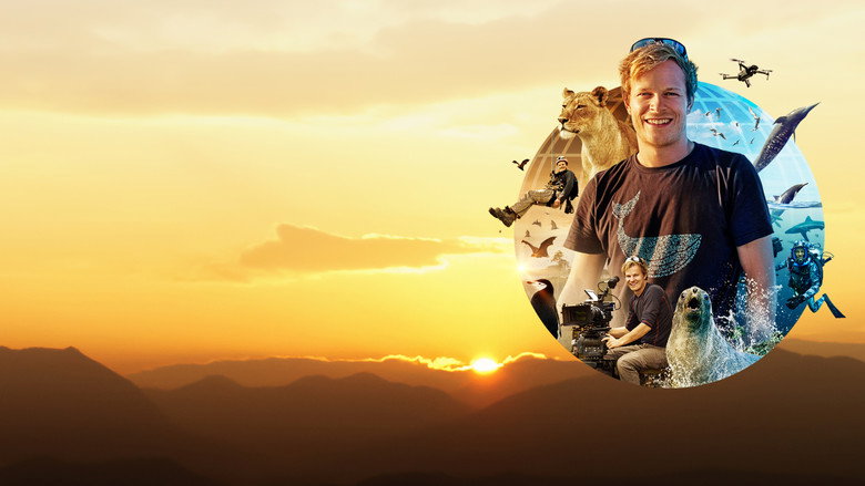 Epic Adventures with Bertie Gregory backdrop 6