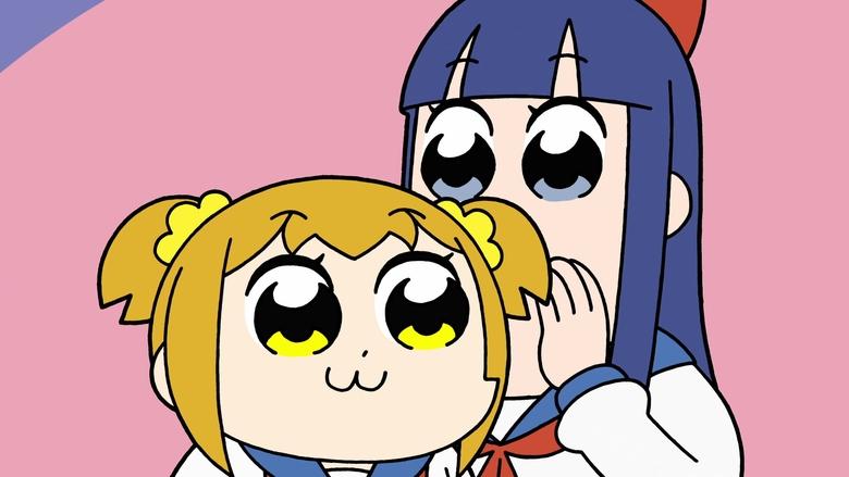 pop子和pipi美的日常