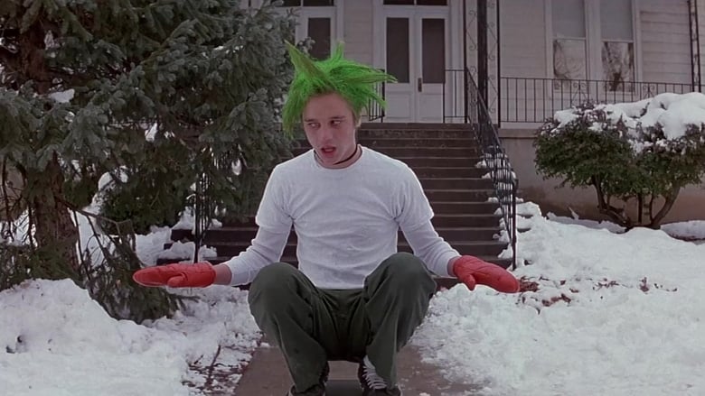 סולט לייק סיטי פאנק / SLC Punk לצפייה ישירה