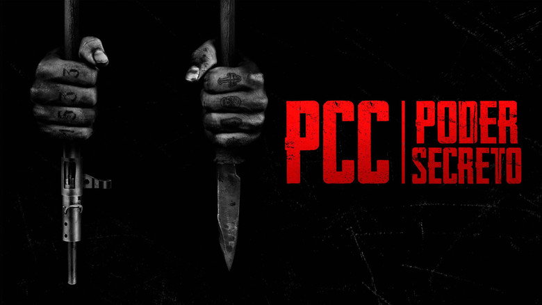 PCC, Secret Power backdrop 2