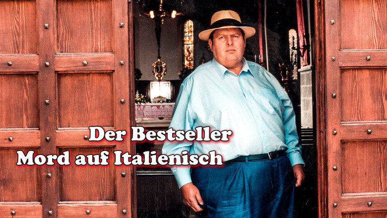 Der Bestseller - Mord auf italienisch backdrop 3