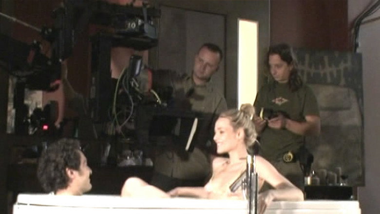 The Case of Unfaithful Klara backdrop 6