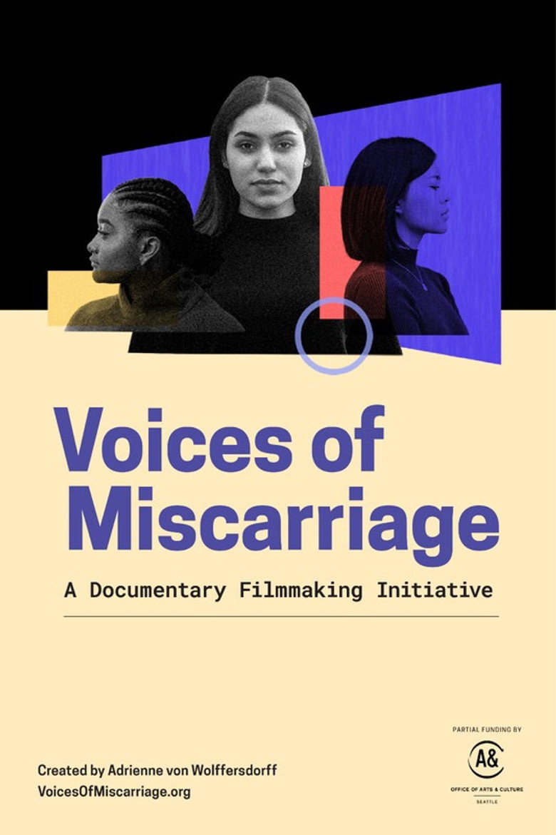 Voices of Miscarriage: Lauren's Story