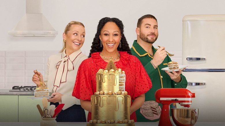 Baked With Love: Holiday