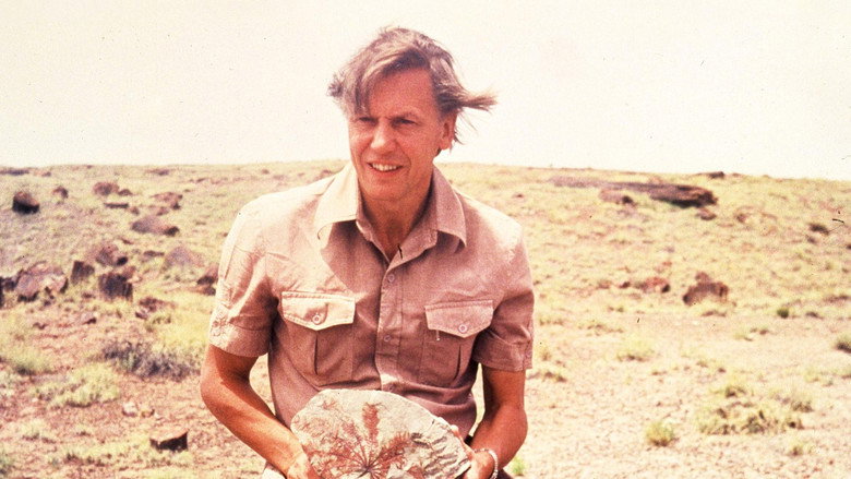 Making Life on Earth: Attenborough’s Greatest Adventure backdrop 7