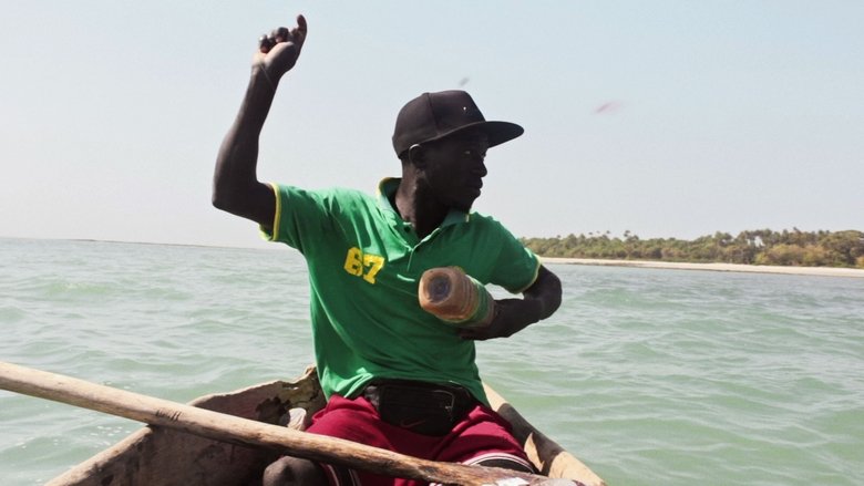 Bubaque Fishermen
