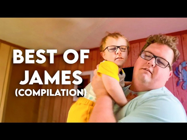 Best of James (Compilation)