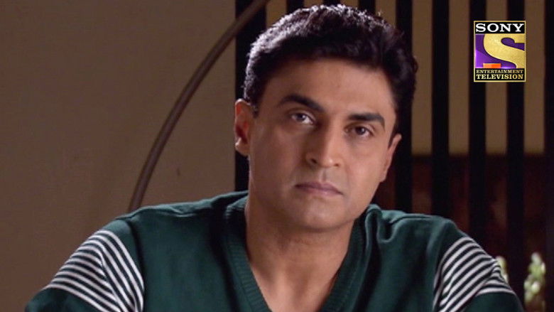 Ashutosh Confesses to Armaan