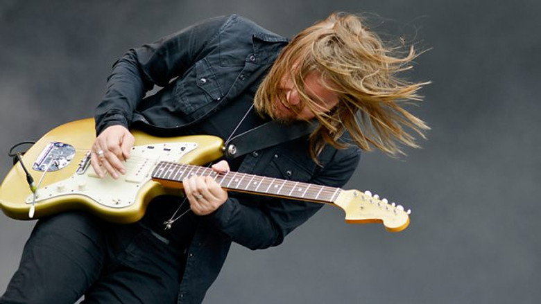 Band of Skulls
