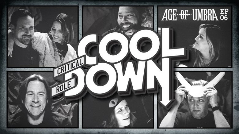 Age of Umbra Cooldown: Episode 6