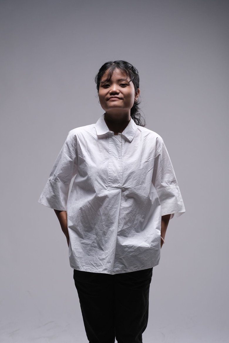 Natasya Dwi Andini