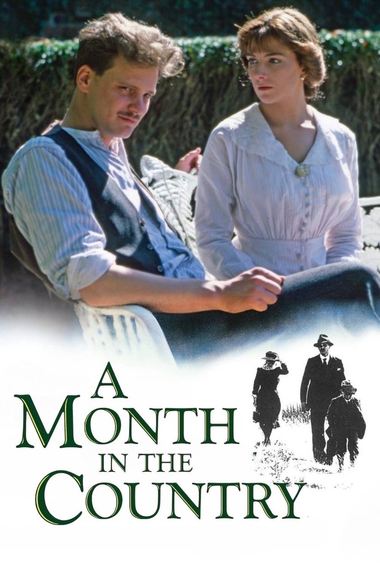 A Month in the Country