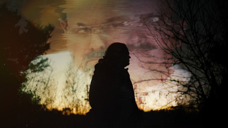 My Father, the BTK Killer backdrop 3