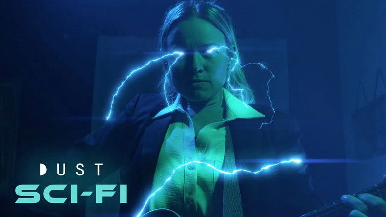 Melody Skylark and the Cosmic Soup