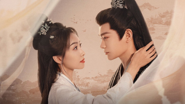 Fight for Love backdrop 6