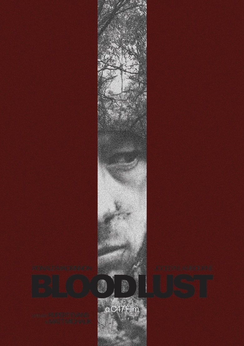 Bloodlust