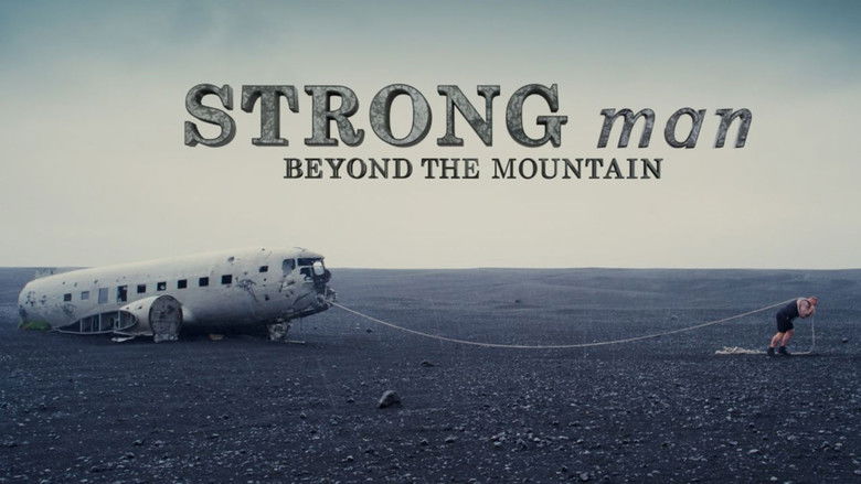 Strongman: Beyond the Mountain