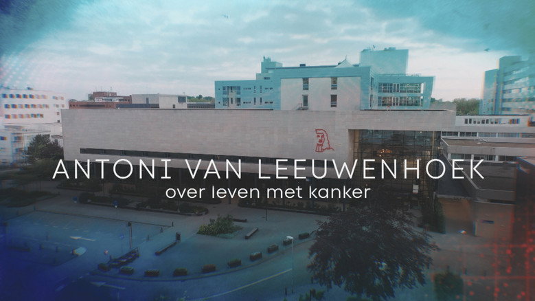 Antoni van Leeuwenhoek – Over Leven Met Kanker backdrop 2