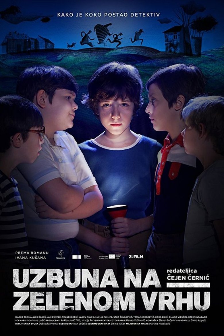 poster