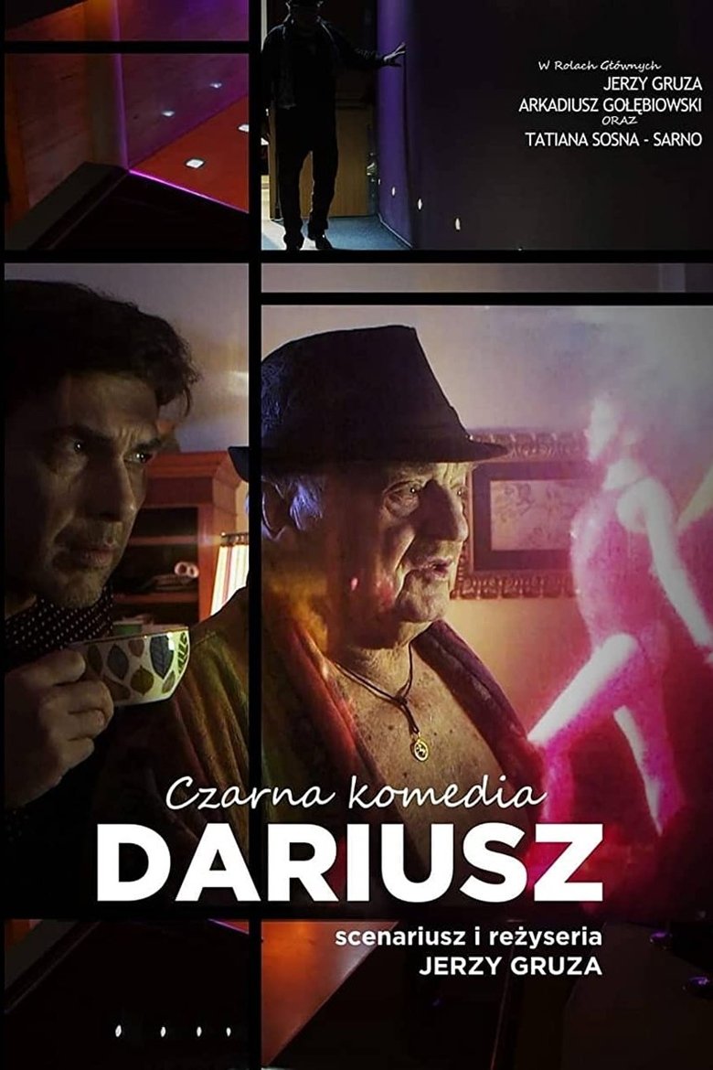 Movie Poster