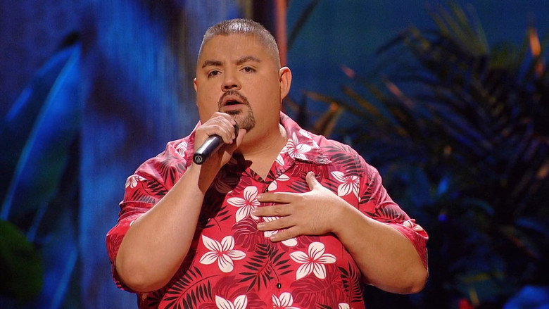 Gabriel Iglesias: Legend of Fluffy backdrop 3